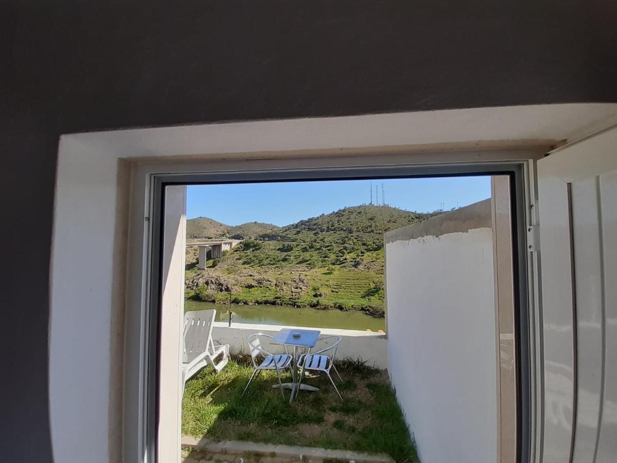 Alojamento Rita Mértola Εξωτερικό φωτογραφία