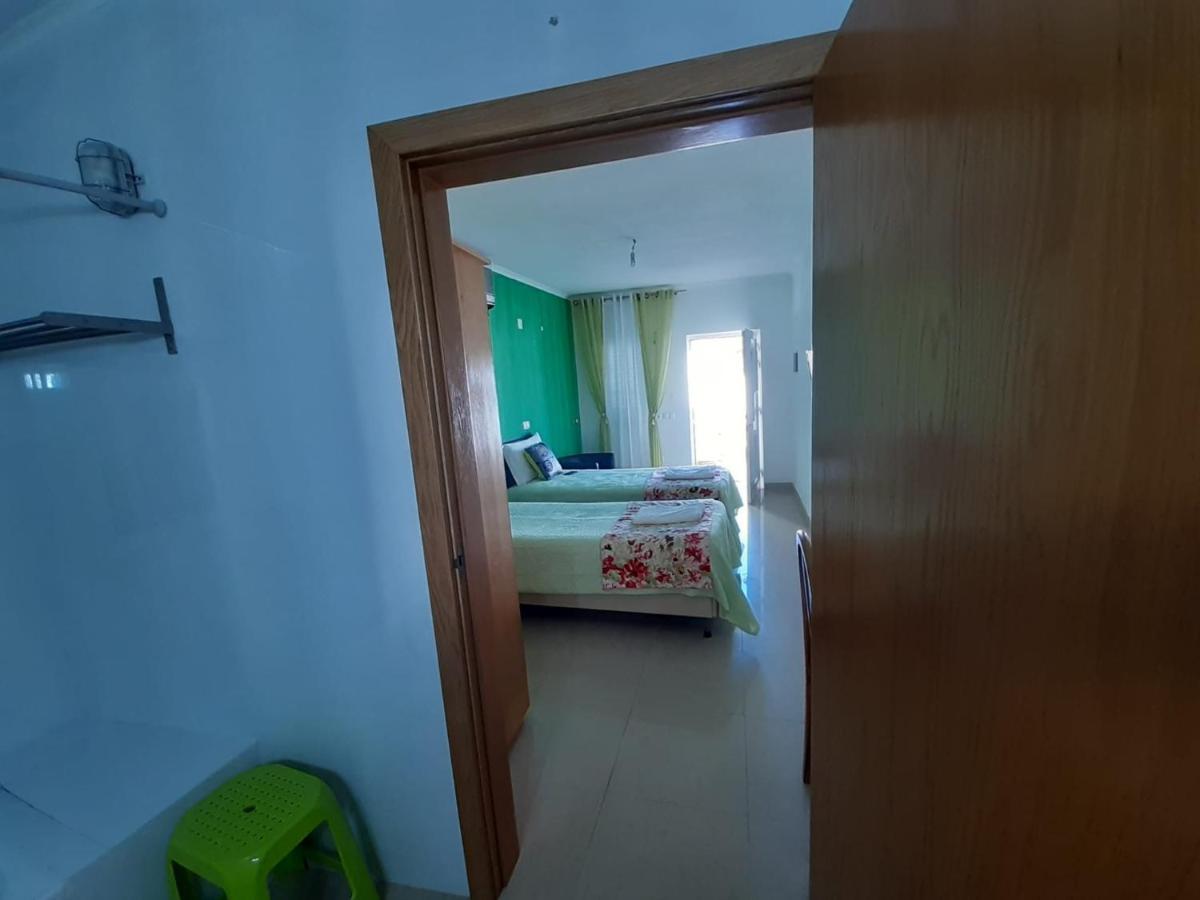 Alojamento Rita Mértola Εξωτερικό φωτογραφία